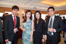20140410 Vice Chancellor's Reception040